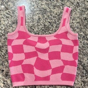 Women’s Tank